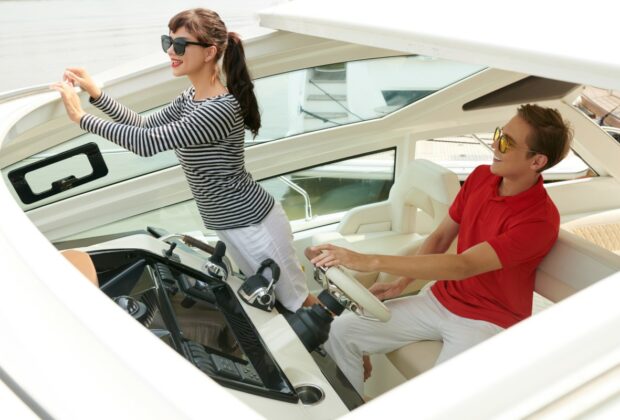 choisir sa couverture pour bateau