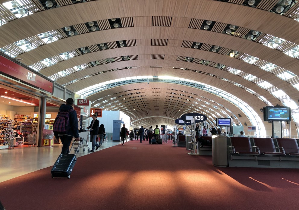 choisir un aéroport