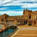 Choisissez la location d'une maison de vacances en Espagne pour cet été