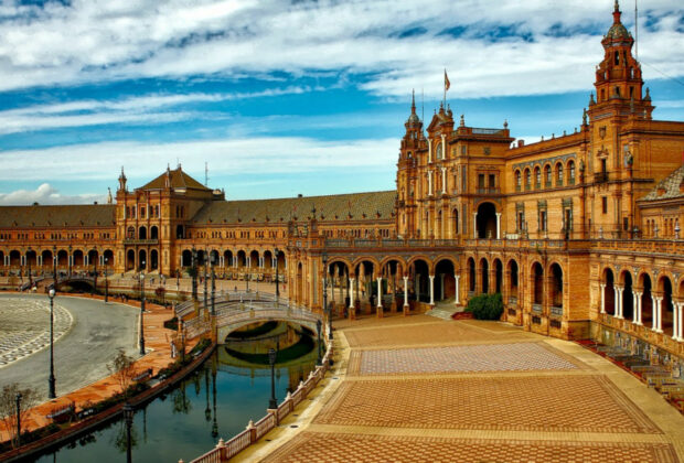 Choisissez la location d'une maison de vacances en Espagne pour cet été