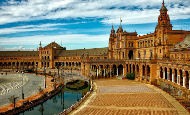 Choisissez la location d'une maison de vacances en Espagne pour cet été