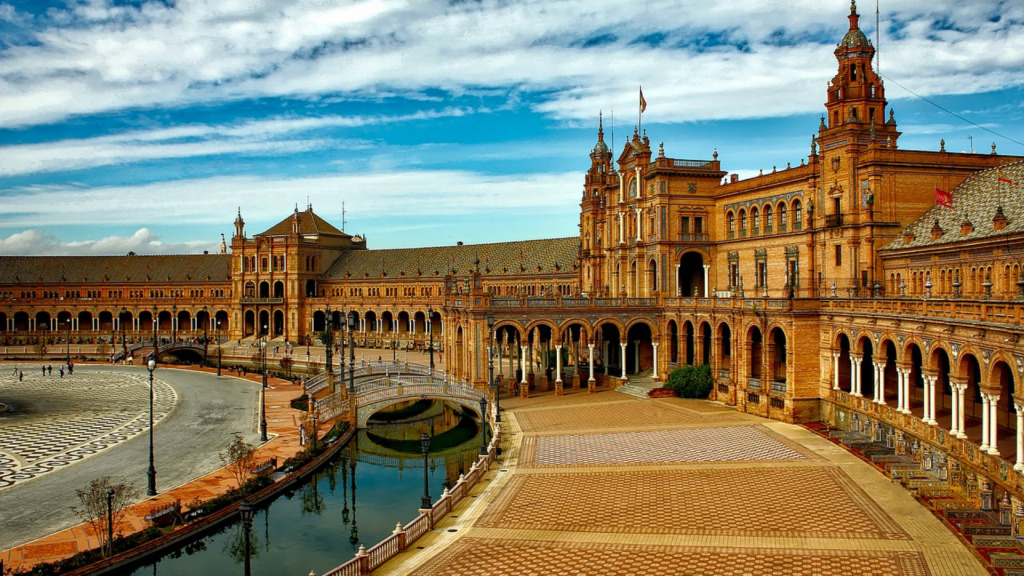 Choisissez la location d'une maison de vacances en Espagne pour cet été