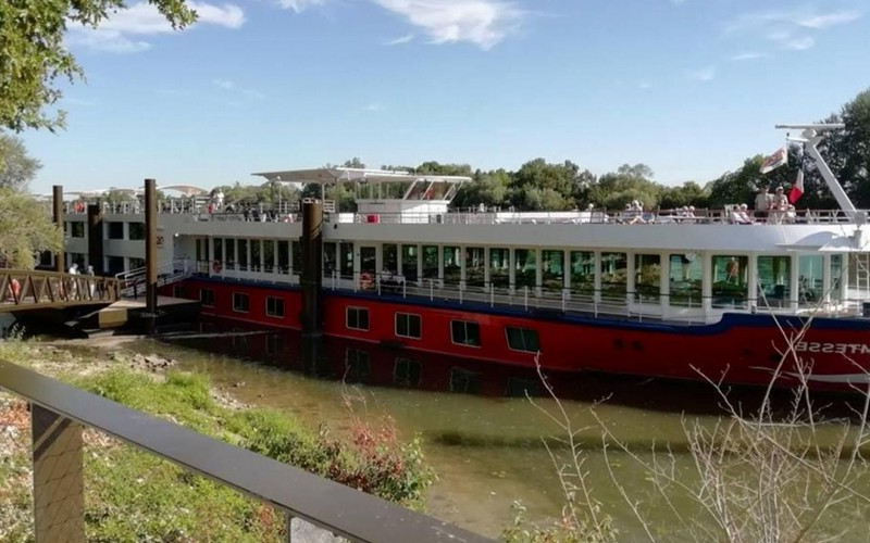 Quelle croisière choisir en France