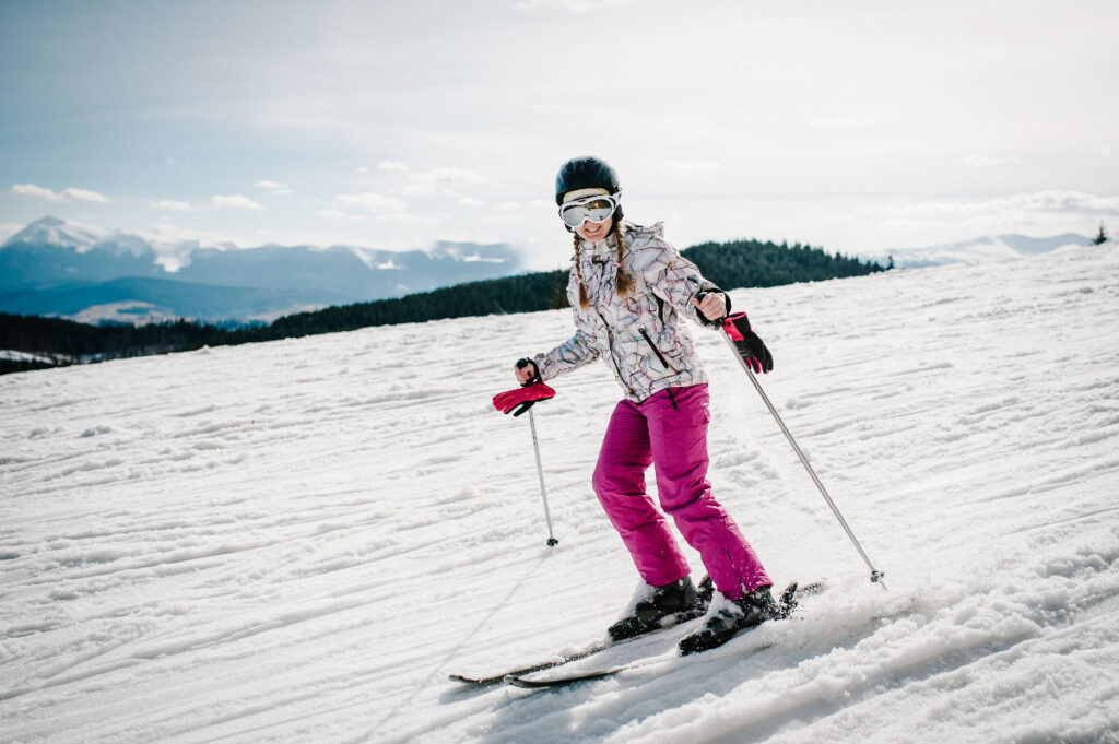 choix séjour ski