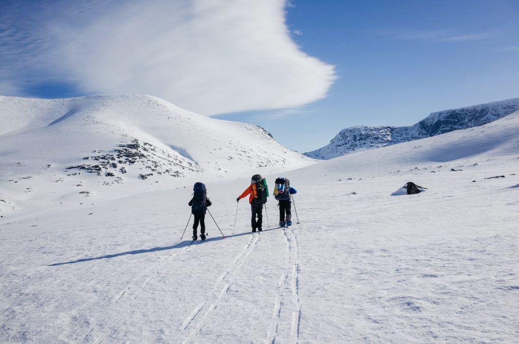 choix veste de ski