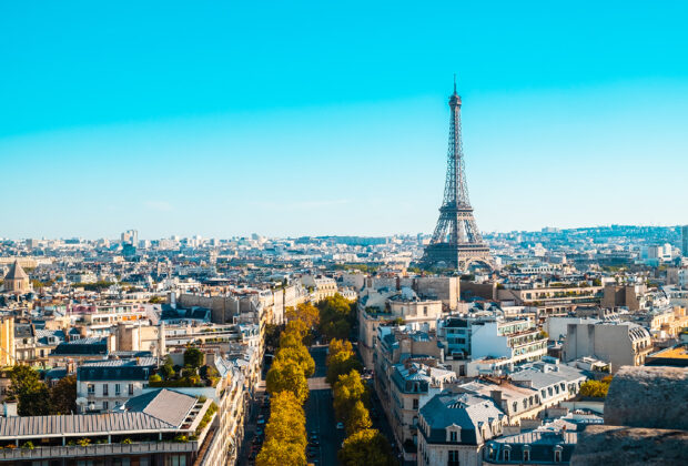 choses à faire france