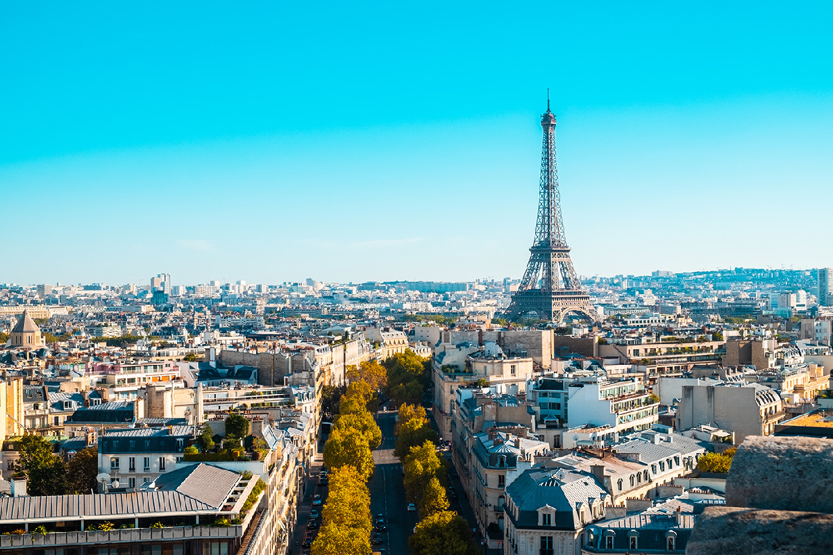 choses à faire france