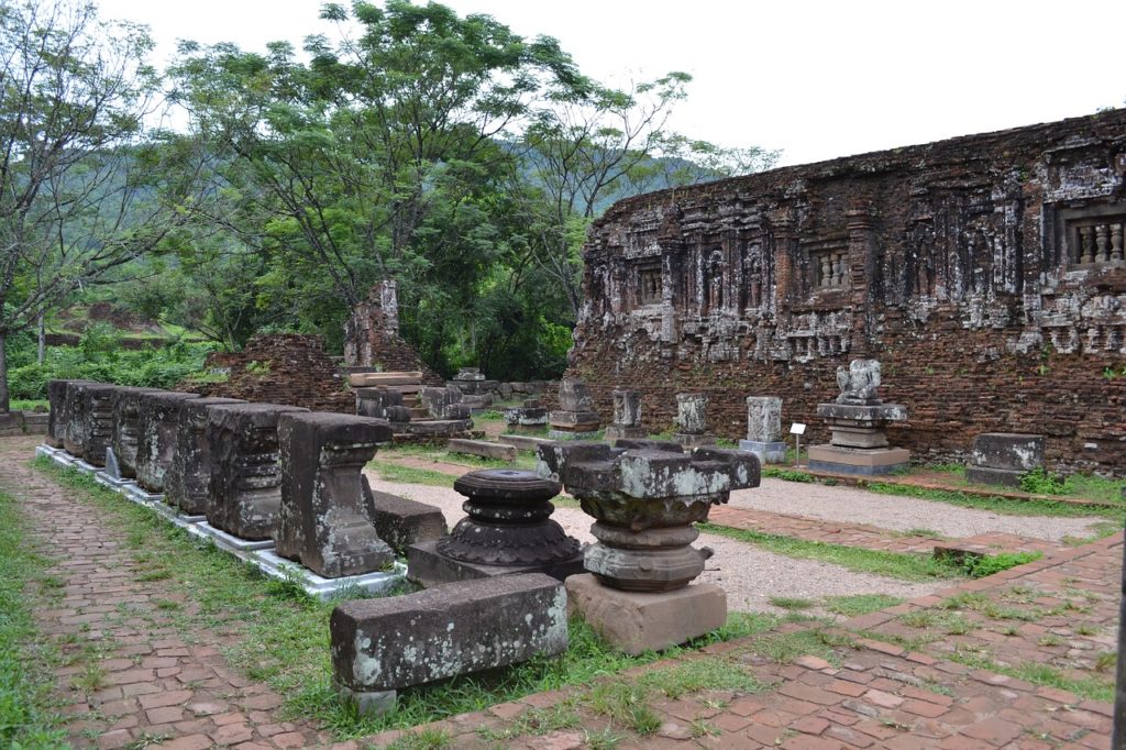 circuit de voyages au Vietnam