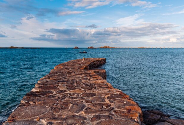 Club Belambra en Bretagne