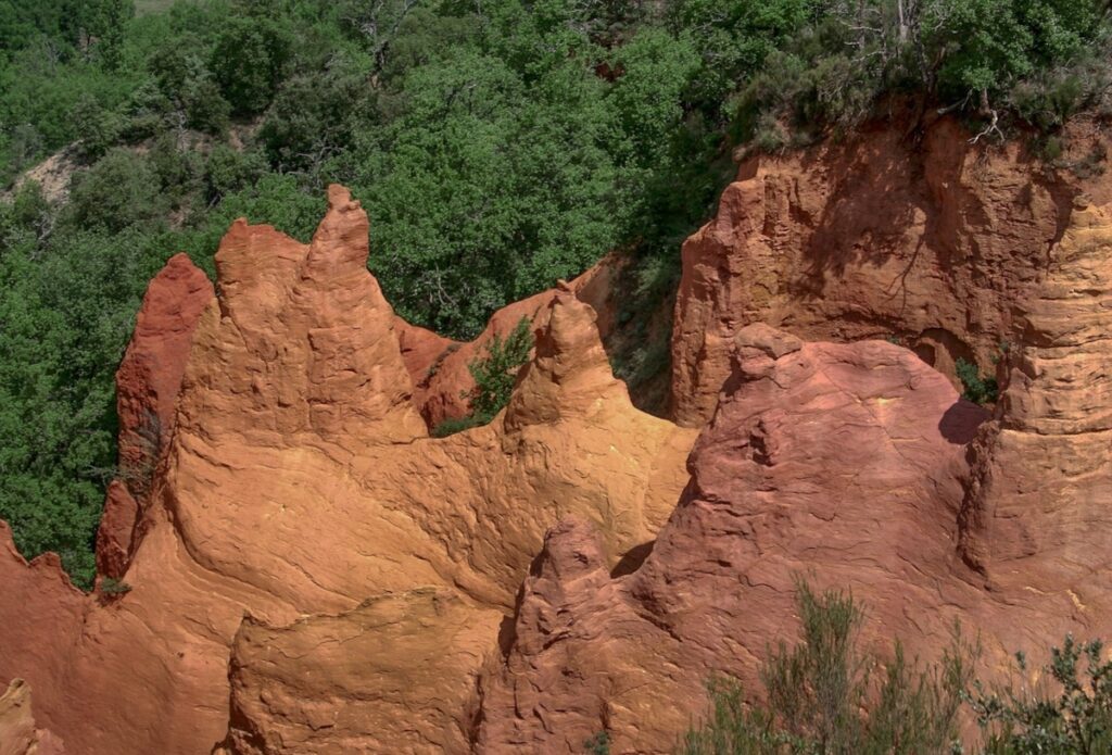 colorado provençal