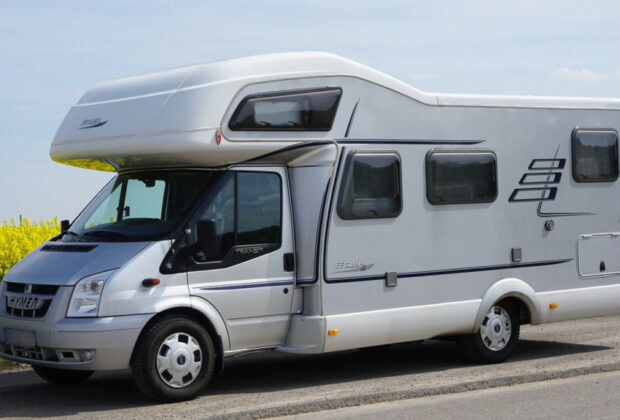 Combien coûte un mobil home avec emplacement de camping ?