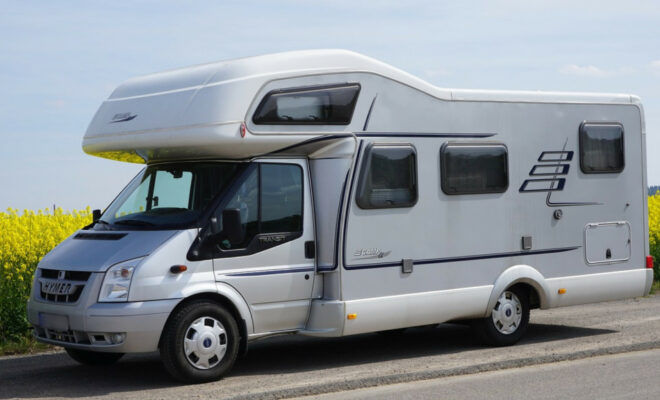 Combien coûte un mobil home avec emplacement de camping ?