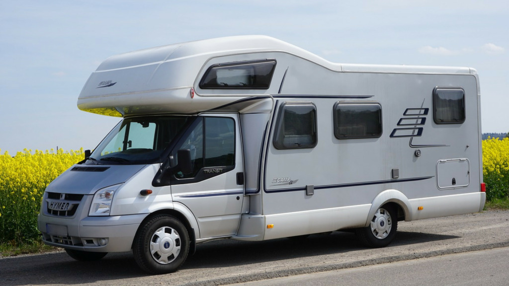 Combien coûte un mobil home avec emplacement de camping ?