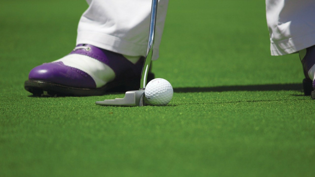 Comment se perfectionner au golf ?
