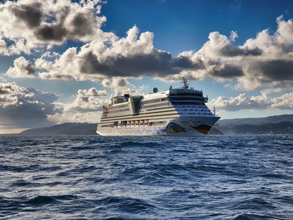 compagnie croisière