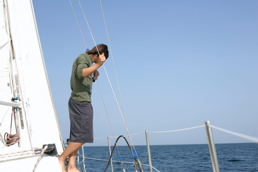 compagnie de croisière Le Ponant