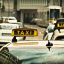compagnie taxi