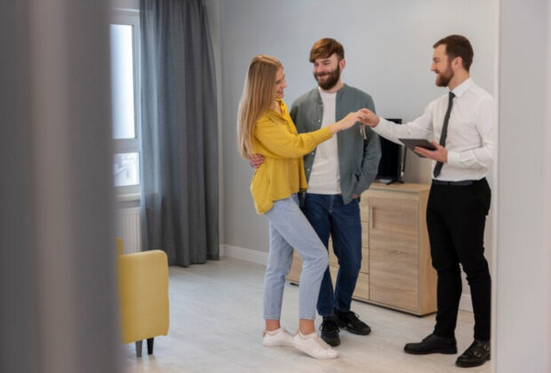 conciergerie Airbnb