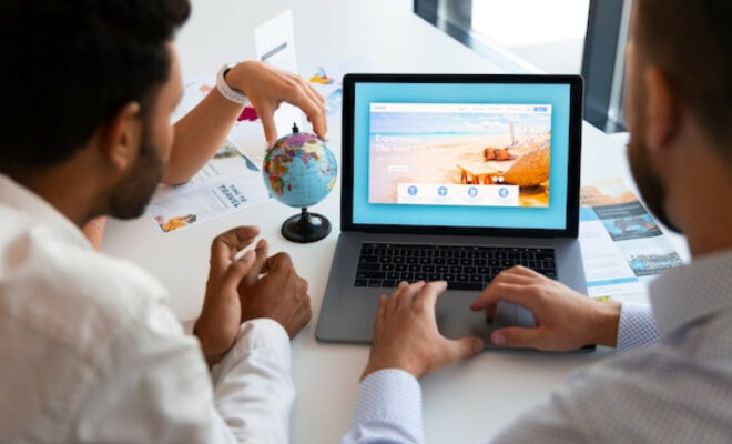 Conseils pratiques pour une réservation de vacances sereine