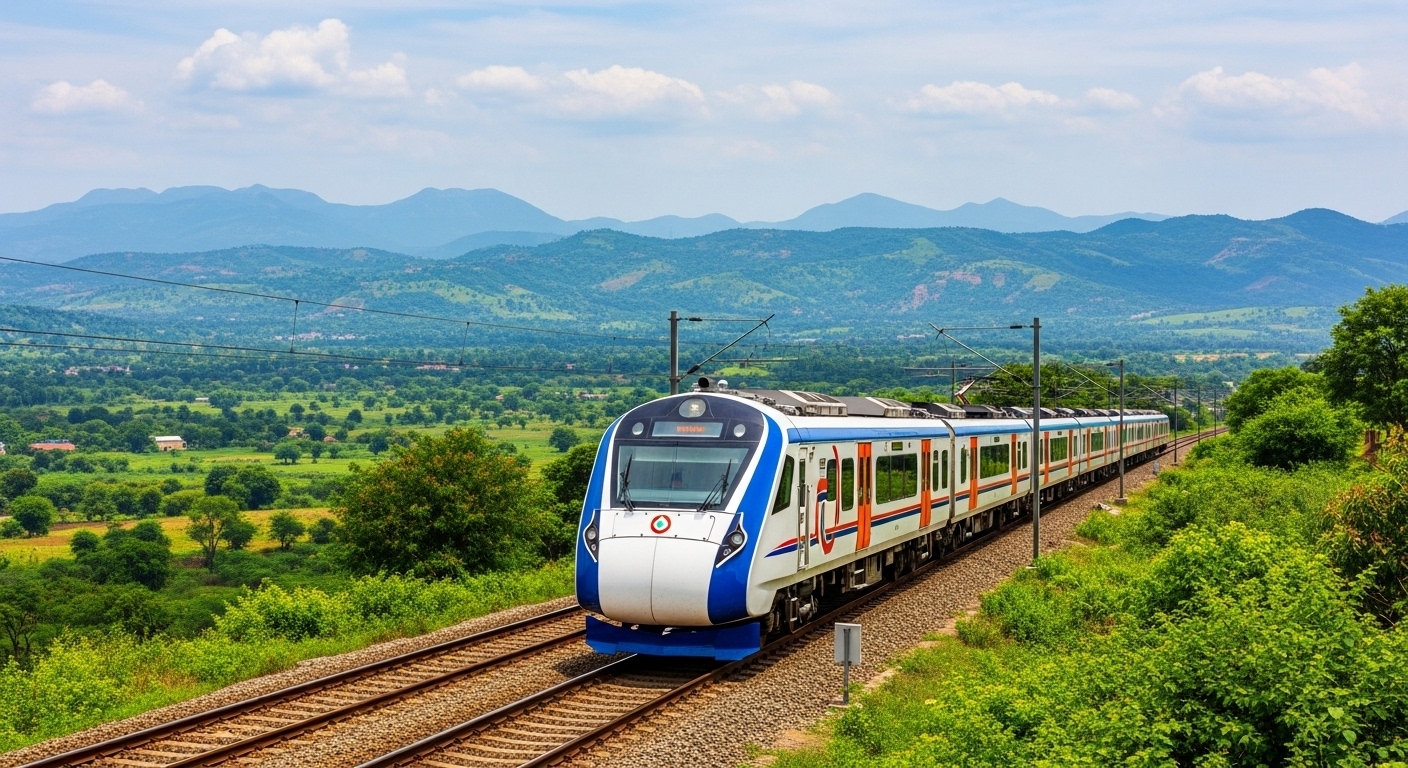 conseils voyage en train
