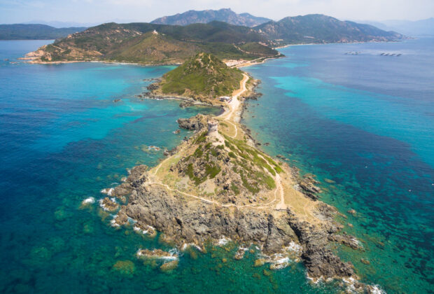 corse