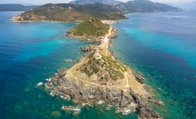 corse