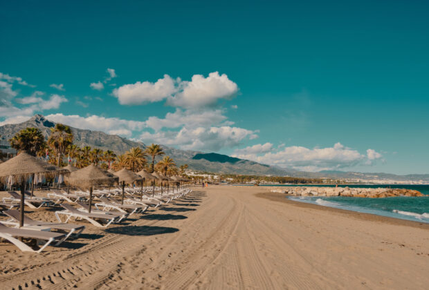 costa del sol