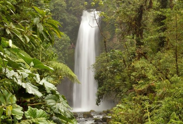 costa rica