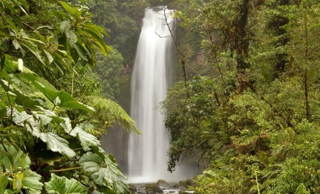 costa rica