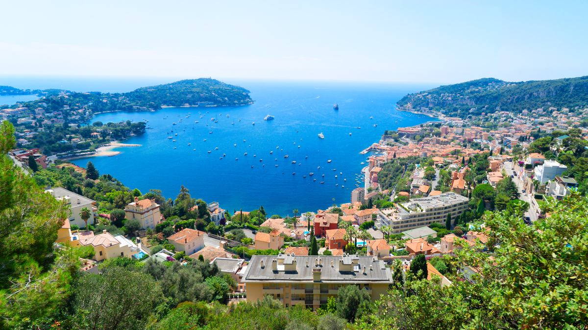 casinos Côte d'Azur