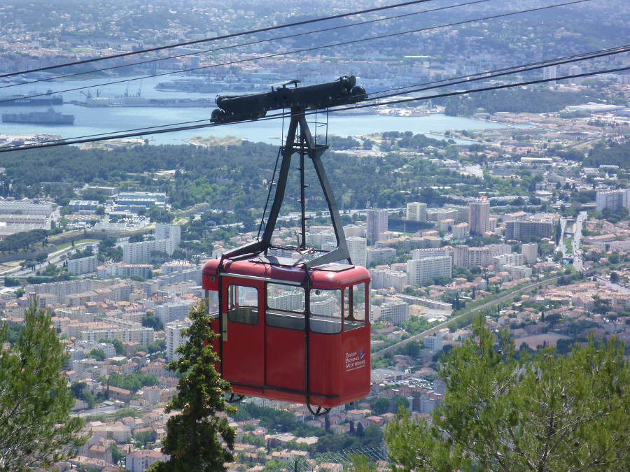 côte d’azur