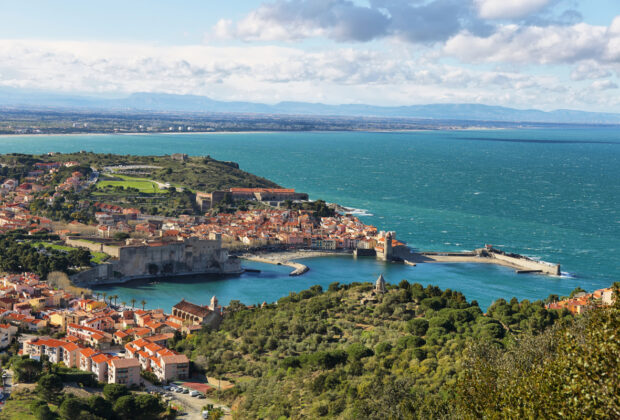 côtie française