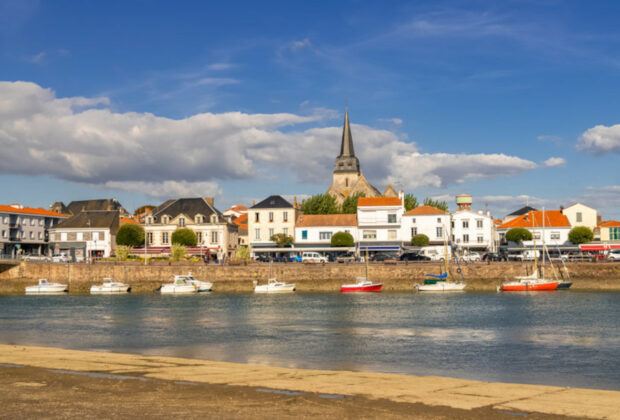 côte vendéenne