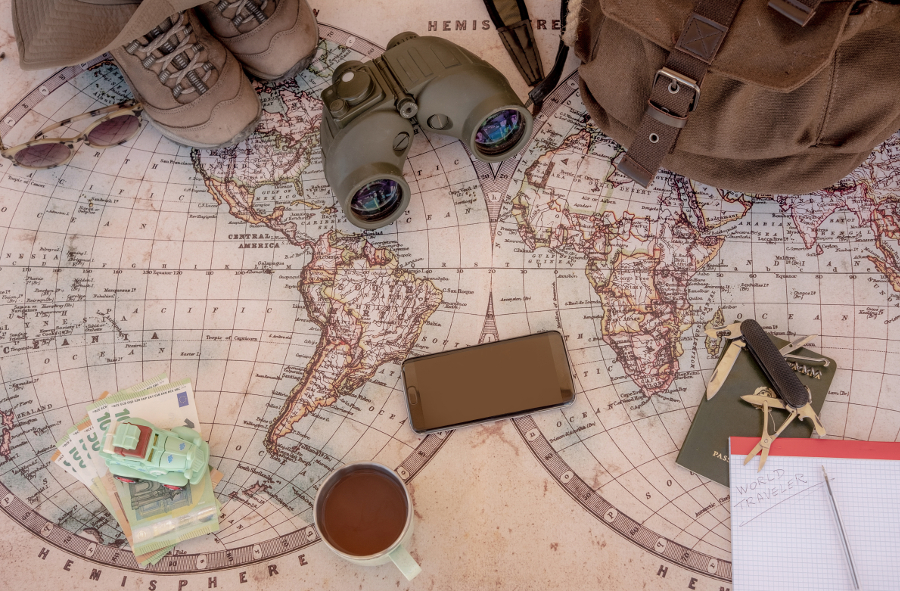 coût tour du monde