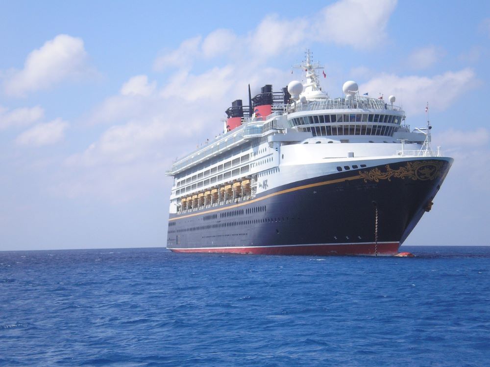 croisière