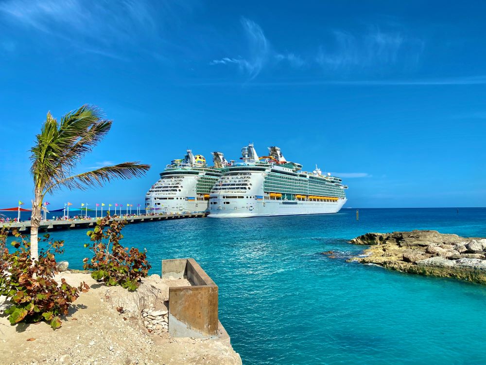 croisière