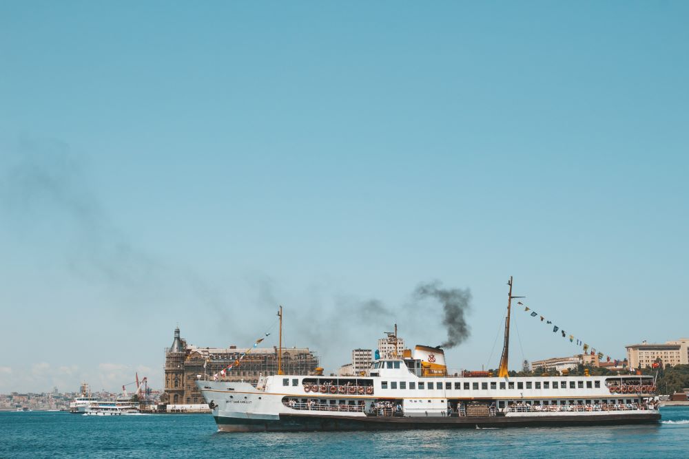 croisière