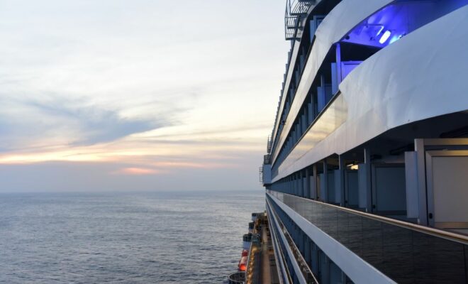 croisière Méditerranée