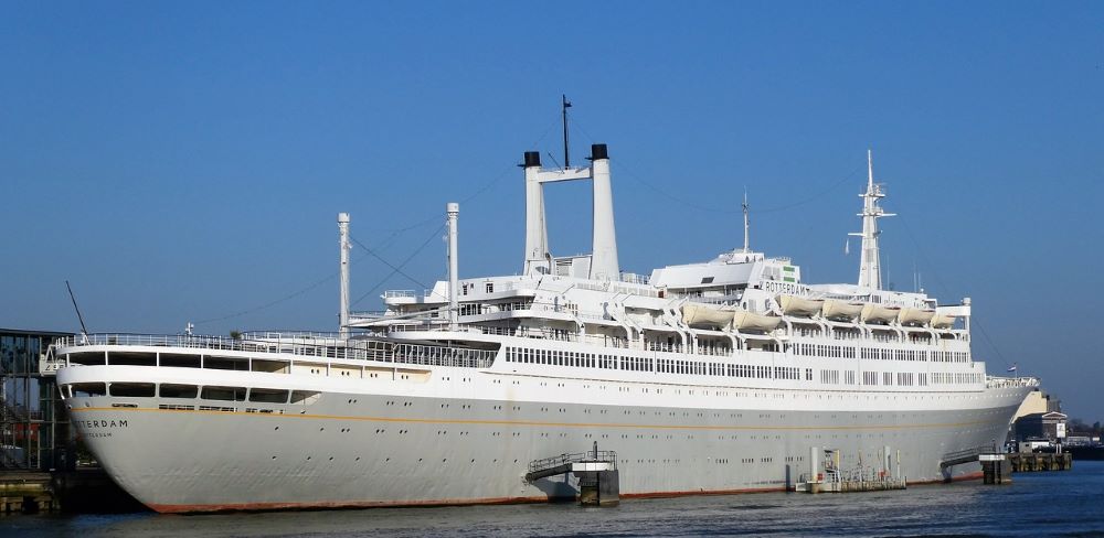 croisière Méditerranée