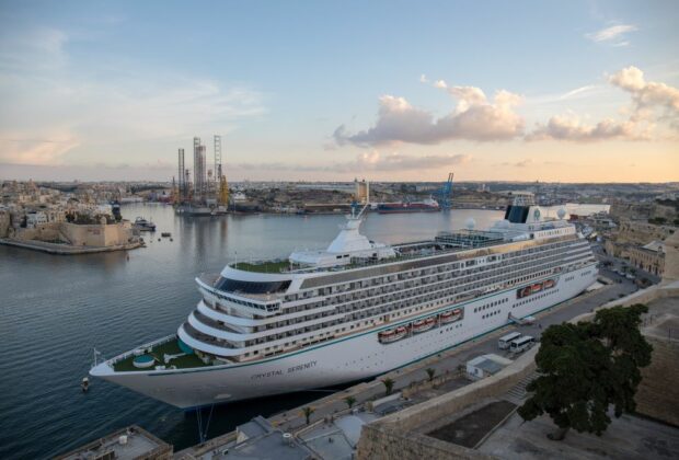 croisière Polynésie