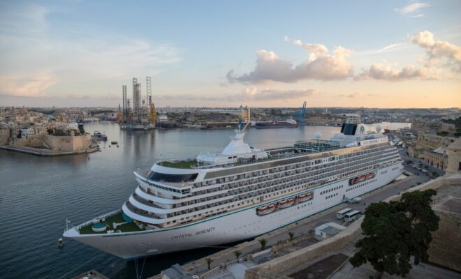 croisière Polynésie