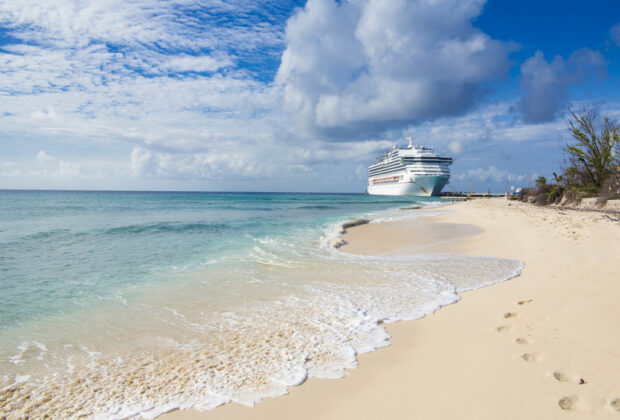 croisière Caraïbes