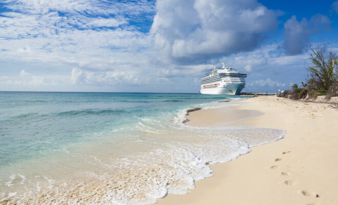 croisière Caraïbes