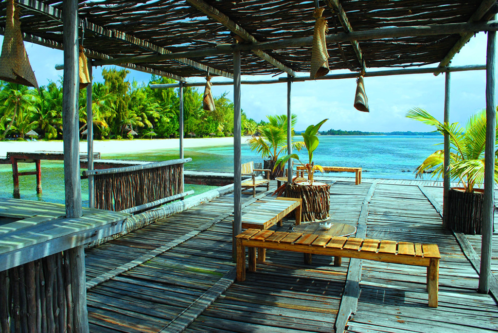 croisière Madagascar