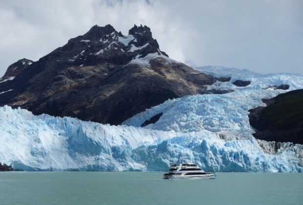 croisière patagonie
