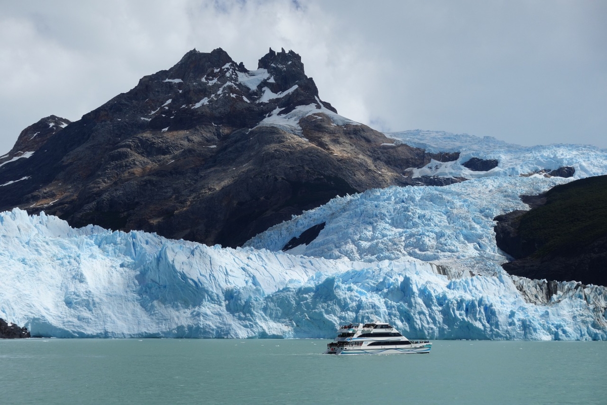 croisière patagonie