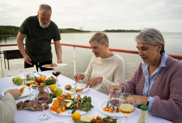 croisières Ponant