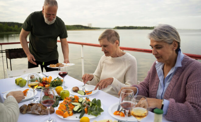 croisières Ponant