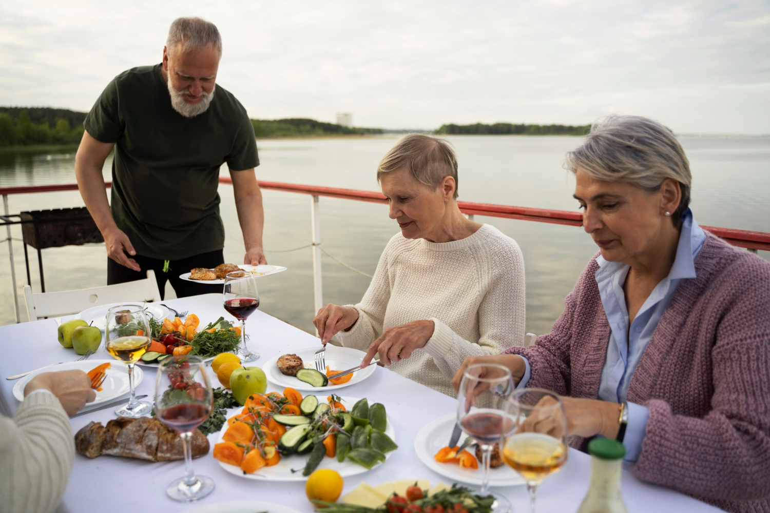 croisières Ponant