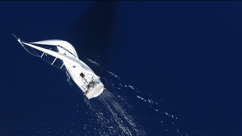 croisière à Hyère